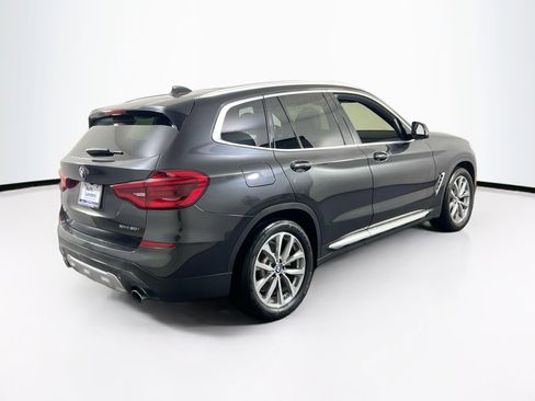 Used 2019 BMW X3 xDrive30i w/ Convenience Package image 5