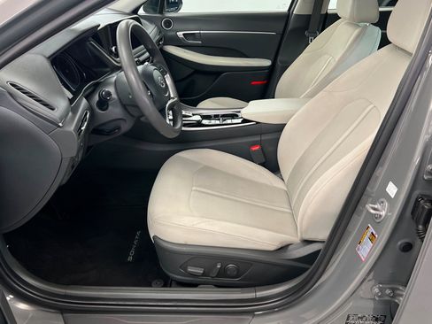 Used 2023 Hyundai Sonata SEL FWD image 18