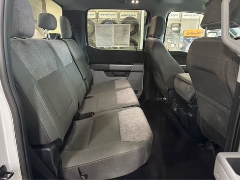 Used 2024 Ford F250 XLT image 30