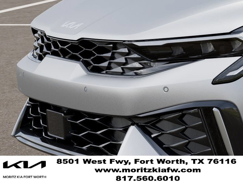 New 2026 Kia K5 GT-Line FWD image 12