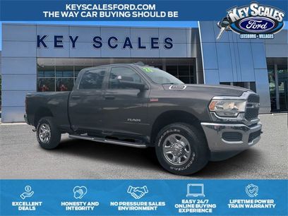 Used 2020 RAM 2500 Tradesman