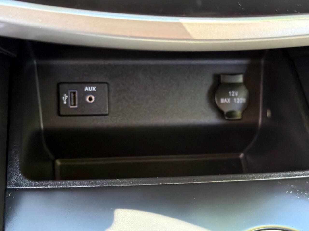 Used 2017 Nissan Altima 2.5 SV FWD image 18