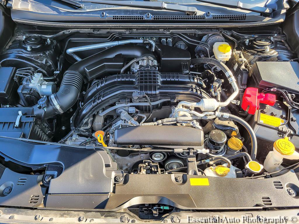 Certified 2025 Subaru Impreza 2.0i AWD/4WD image 29