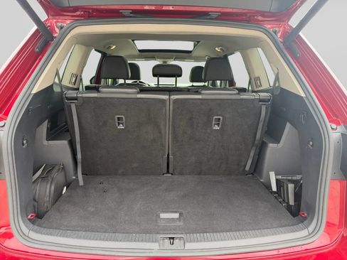 Used 2019 Volkswagen Atlas SEL R-Line AWD/4WD image 27