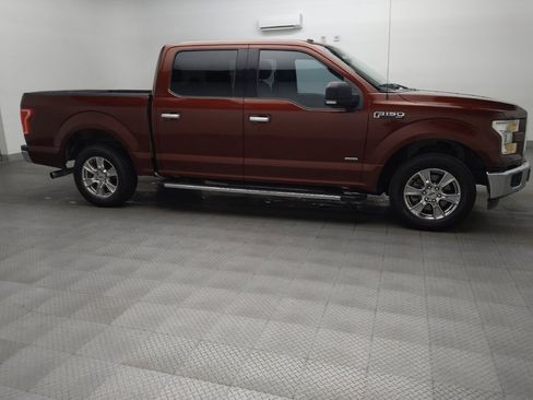 Used 2016 Ford F150 XLT w/ Equipment Group 301A Mid RWD image 11