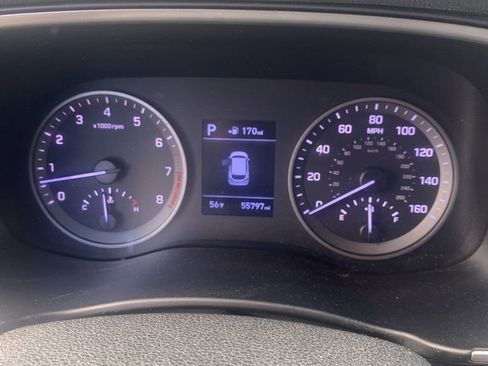 Used 2020 Hyundai Tucson SE AWD/4WD image 5