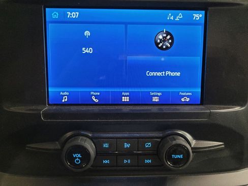 Used 2021 Ford F150 XL w/ Trailer Tow Package AWD/4WD image 25
