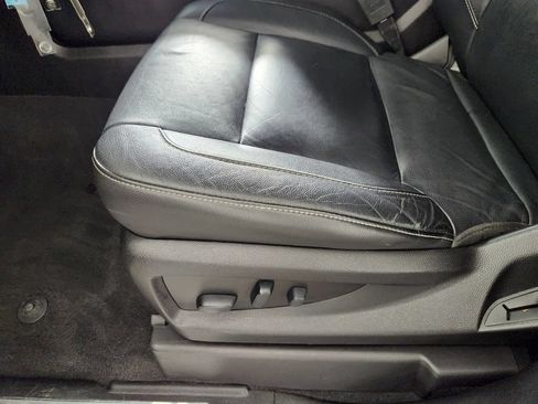 Used 2019 Chevrolet Tahoe LT AWD/4WD image 13