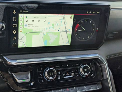 Used 2025 GMC Sierra 2500 Denali w/ Denali Reserve Package image 26