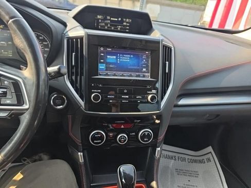 Used 2019 Subaru Forester Sport AWD/4WD image 14