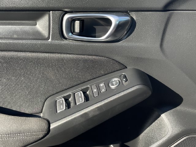 Used 2026 Honda Civic Sport image 18