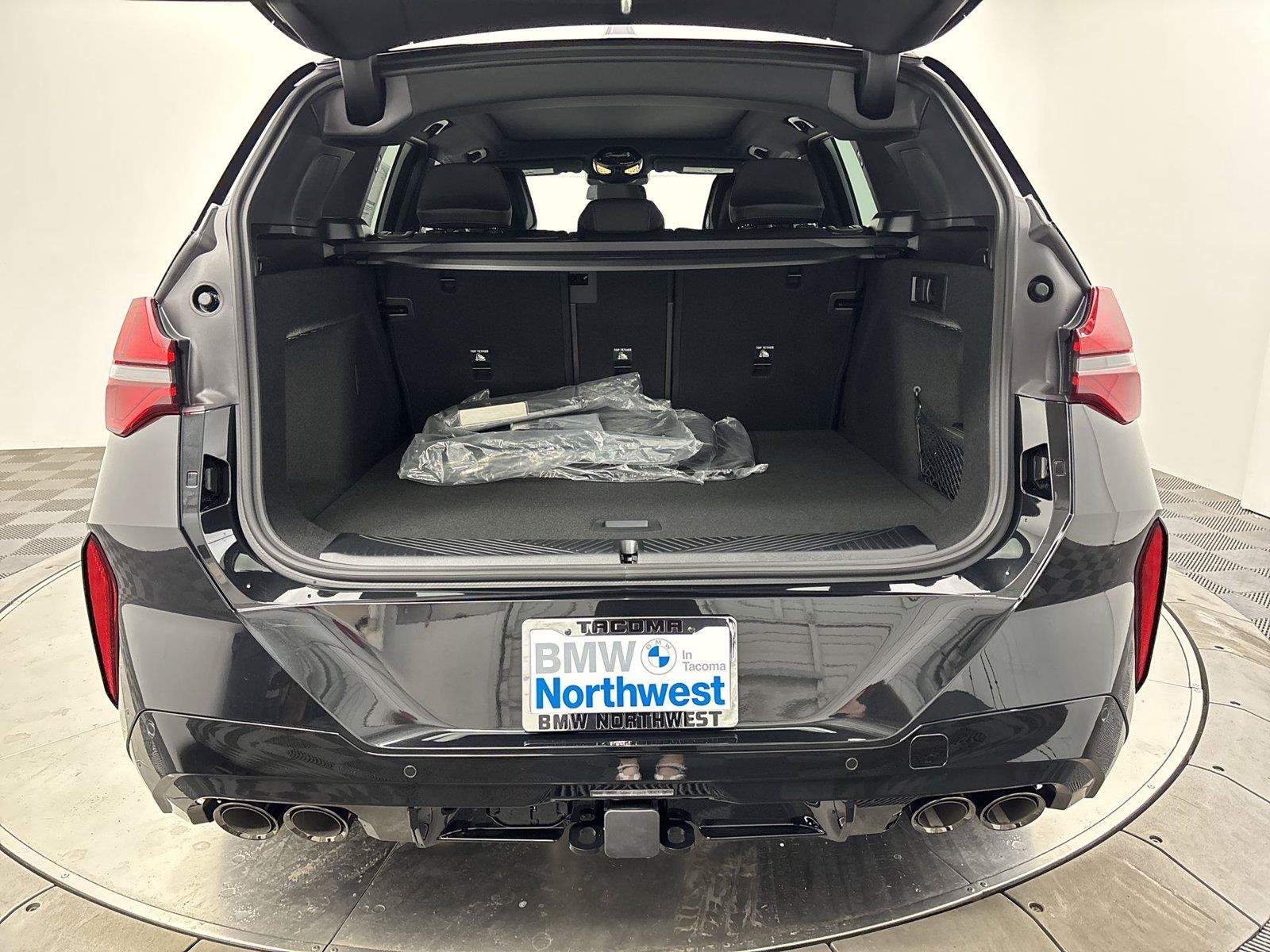 New 2026 BMW X3 M50 w/ Premium Package AWD/4WD image 9