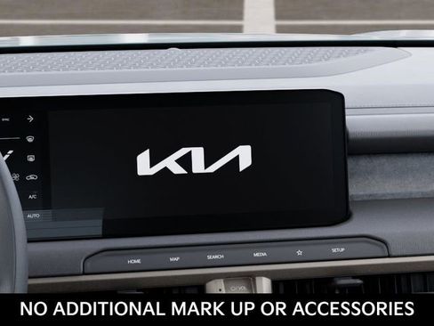 New 2027 Kia Telluride EX image 20