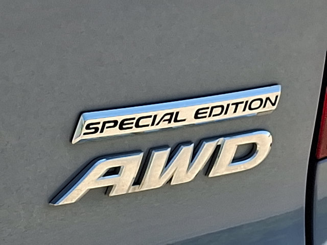 Certified 2022 Honda Pilot Special Edition image 30