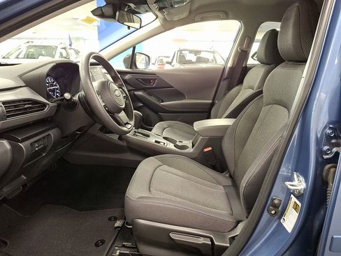 Certified 2024 Subaru Crosstrek 2.0i Premium image 15