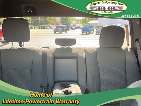 Used 2022 RAM 2500 Big Horn w/ Level A Equipment Group AWD/4WD image 38