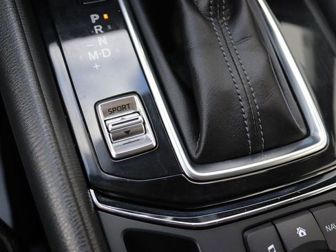 Used 2017 MAZDA CX-5 Touring image 29