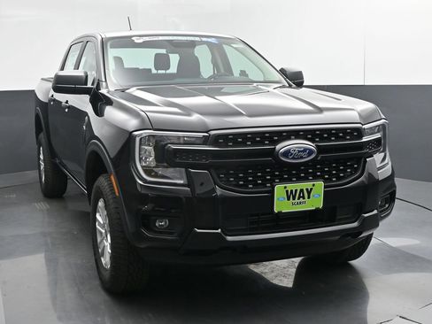 New 2025 Ford Ranger XL image 9