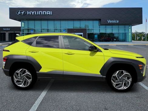 New 2026 Hyundai Kona SEL Premium FWD image 9