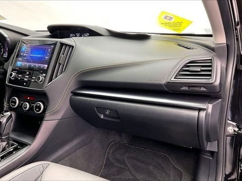 Used 2021 Subaru Crosstrek 2.5i Sport w/ Moonroof Package image 15