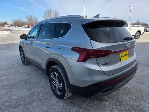 Used 2023 Hyundai Santa Fe SEL image 12