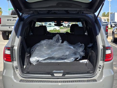 New 2026 Dodge Durango GT image 34