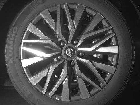 Used 2025 Nissan Altima 2.5 SV image 13