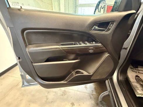 Used 2021 GMC Canyon Elevation w/ Trailering Package AWD/4WD image 21