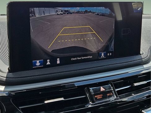 New 2026 Acura MDX FWD image 20
