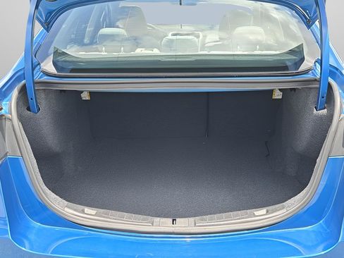 Used 2019 Ford Fusion S FWD image 8