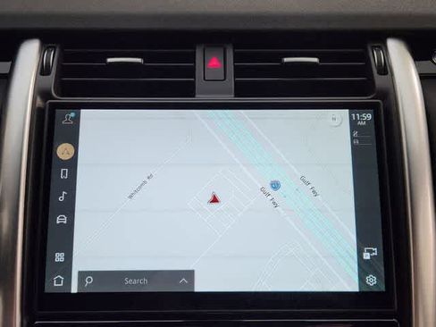 New 2026 Land Rover Discovery S AWD/4WD image 16