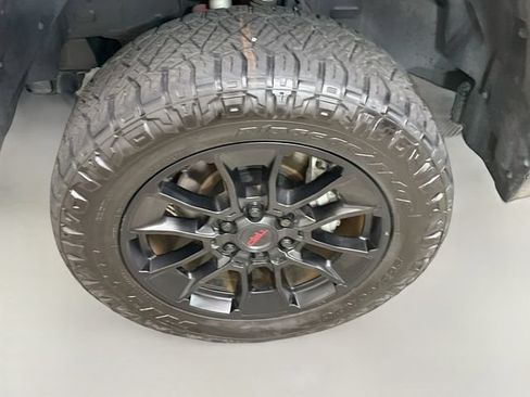 Used 2024 Toyota Tundra SR5 w/ SR5 Premium Package AWD/4WD image 30