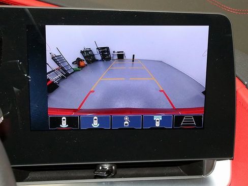 Certified 2024 Chevrolet Corvette Stingray image 17