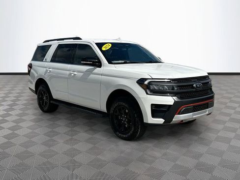 Used 2024 Ford Expedition Timberline AWD/4WD image 3