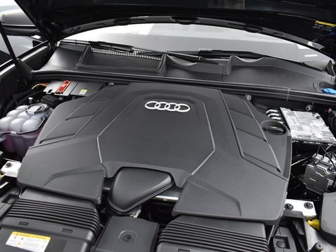 New 2026 Audi Q8 Premium Plus AWD/4WD image 22