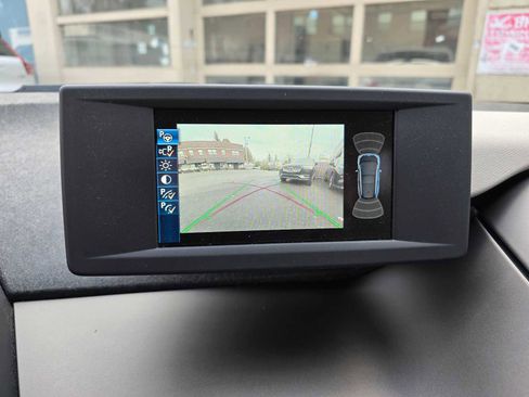 Used 2016 BMW i3 w/ Range Extender image 38