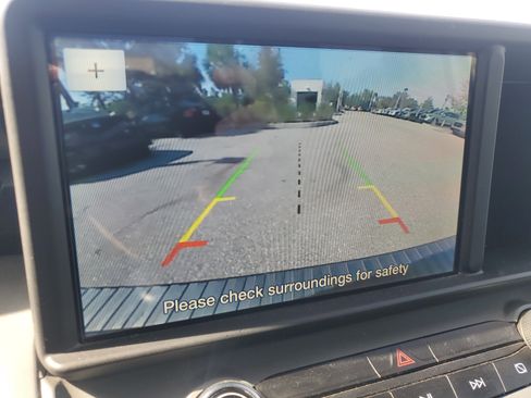 Used 2022 Ford Maverick XL w/ Equipment Group 100A Standard image 28