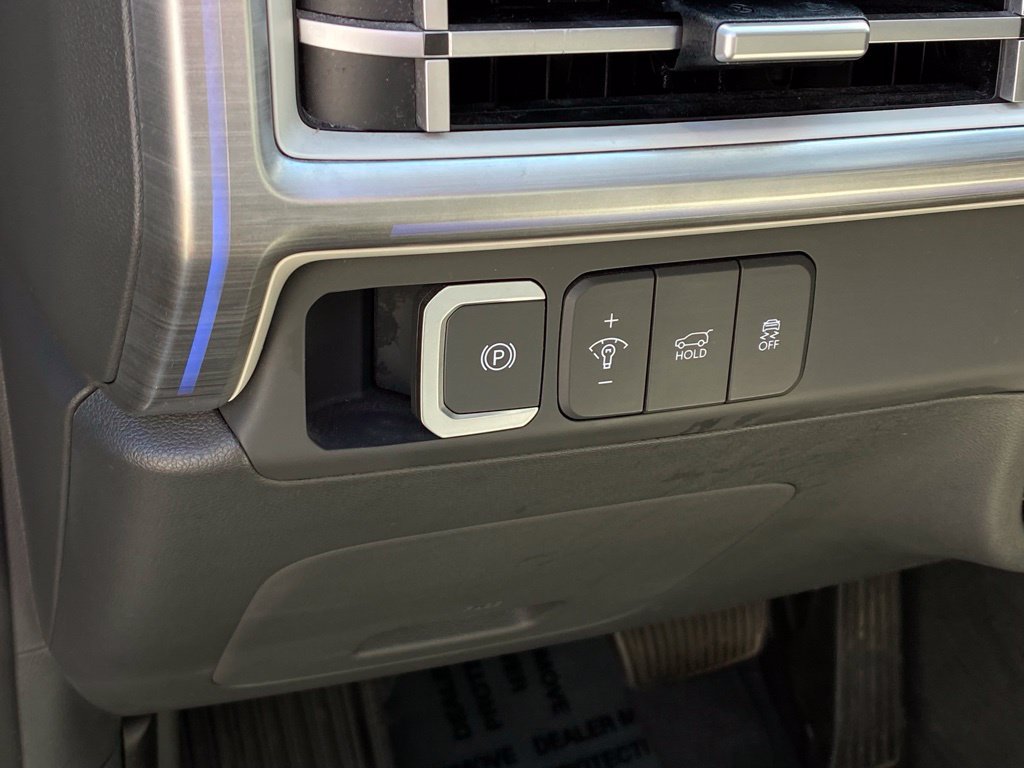 Used 2024 Hyundai Santa Fe Calligraphy AWD/4WD image 12