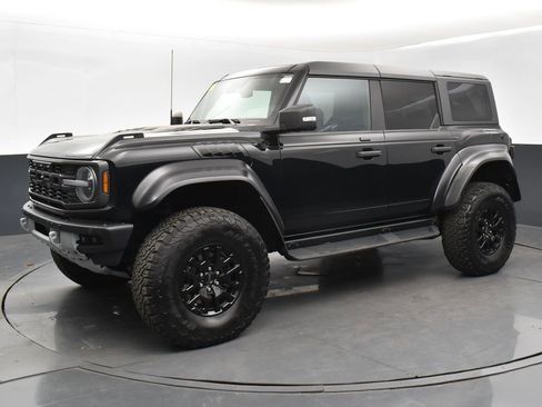 Used 2023 Ford Bronco Raptor image 1