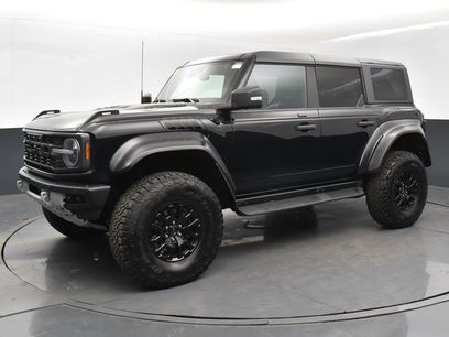 Used 2023 Ford Bronco Raptor