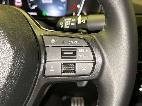 Certified 2026 Honda Accord Sport image 30