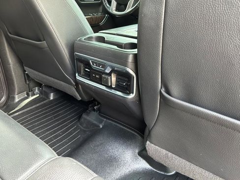 Certified 2020 GMC Sierra 1500 Denali w/ Denali Ultimate Package AWD/4WD image 21