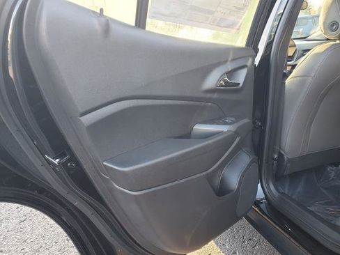 New 2026 Chevrolet Trax ACTIV w/ Sunroof Package image 22