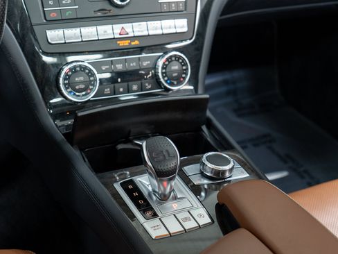Certified 2017 Mercedes-Benz SL 450 image 20