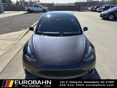 Used 2023 Tesla Model 3 Performance image 27