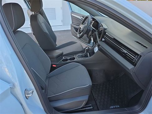 New 2026 Volkswagen Jetta Sport image 17