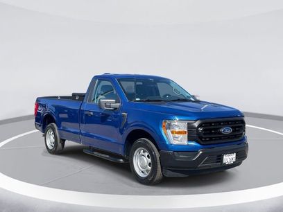Used 2022 Ford F150 XL w/ Equipment Group 101A High