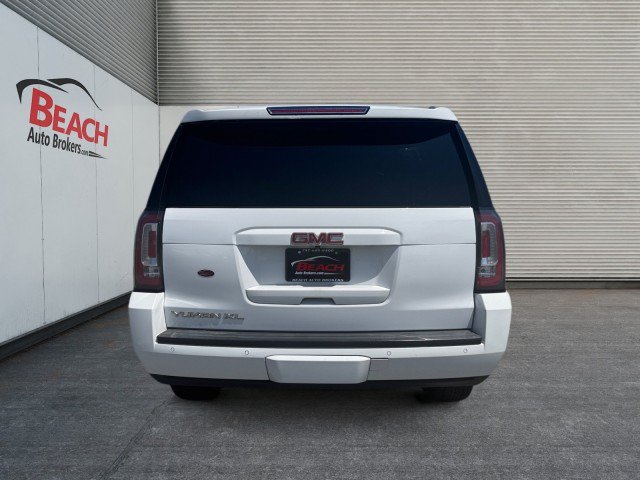 Used 2018 GMC Yukon XL SLT AWD/4WD image 15