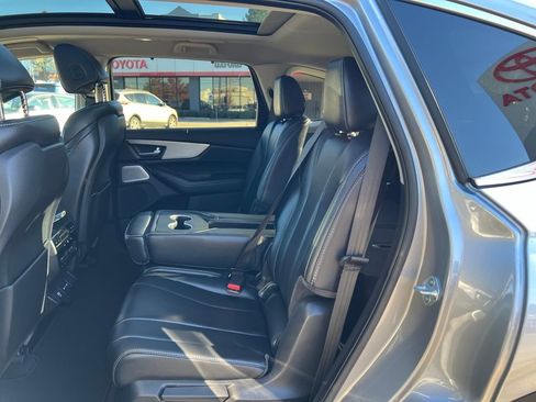 Used 2025 Acura MDX w/ Technology Package image 27