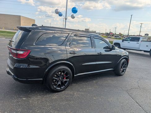 Used 2024 Dodge Durango R/T w/ Tow 'N Go Package AWD/4WD image 8